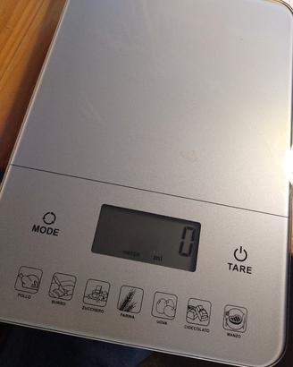 bilancia digitale 1g 10kg contacalorie