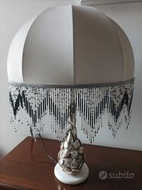 Lampada Ottaviani argento