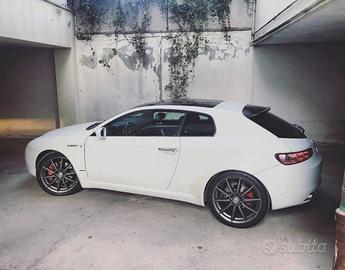 Alfa Romeo Brera TI