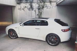 Alfa Romeo Brera TI