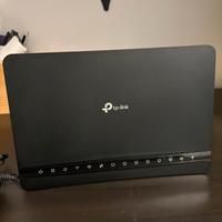 Modem router TP-Link Archer VR1210v