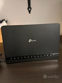 Modem router TP-Link Archer VR1210v