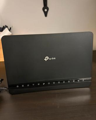 Modem router TP-Link Archer VR1210v