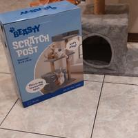 Tiragraffi verticale