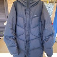 Piumino d'oca Nike