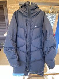 Piumino d'oca Nike