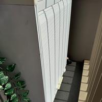 Armadio plastica esterno