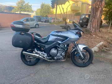 Yamaha TDM 900 2008