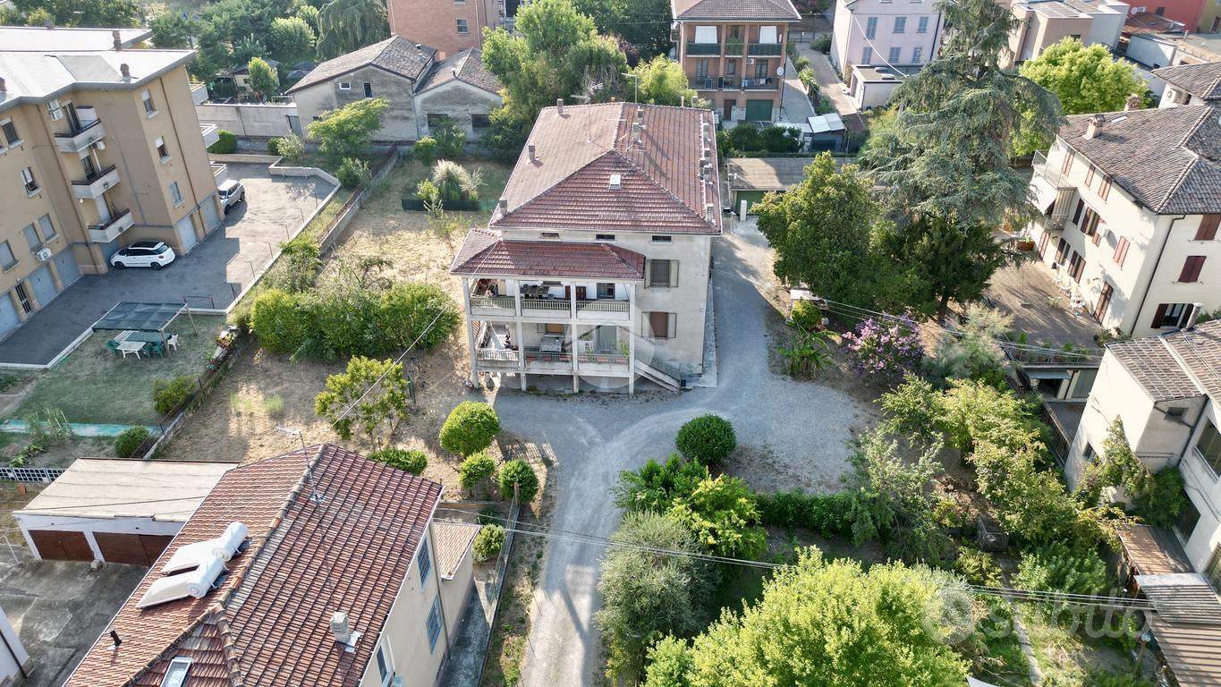 Appartamento – Fidenza, Parma - Vista 3