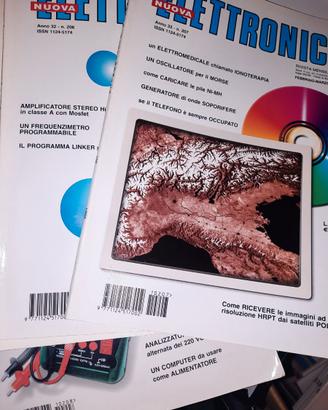 Nuova Elettronica