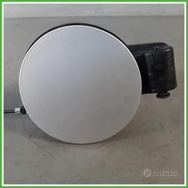 Sportello Carburante GRIGIO CHIARO MACHINE SILVER