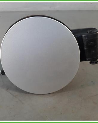 Sportello Carburante GRIGIO CHIARO MACHINE SILVER