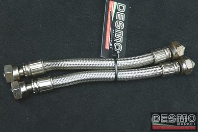 Kit tubi radiatore olio Ducati 749 999 848 1098 11