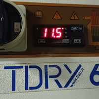 Essiccatore FIAC TDRY 63