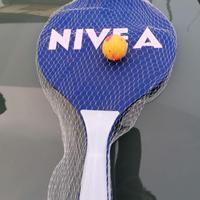 Racchette Beach Tennis