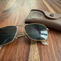 RAY-BAN Caravan originali anni ‘80