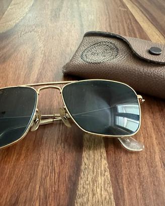 RAY-BAN Caravan originali anni ‘80 🇺🇸