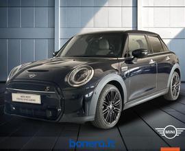 Mini Cooper S 2.0 TwinPower Turbo Cooper S