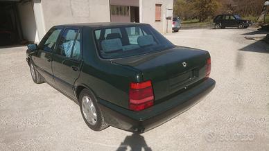 lancia thema lx turbo 3 serie