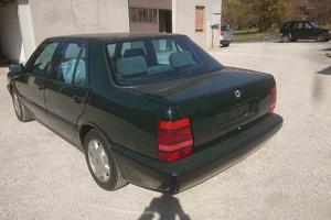 lancia thema lx turbo 3 serie