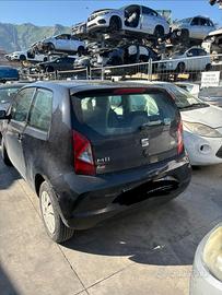 Ricambi Seat Mii