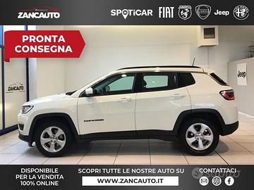 Jeep Compass 1.6 Multijet II 2WD Longitude