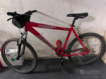 BICI MTB