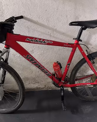 BICI MTB