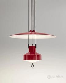 Lampada sospensione SALISCENDI Castiglioni