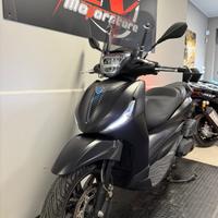 Piaggio Beverly 400 i.e.