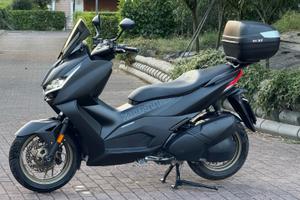 Zontes ZT 350 D - 2024