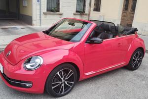 Volkswagen Maggiolino Cabrio 2.0 TDI Sport BlueMot