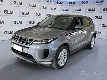 Land Rover RR Evoque Range Rover Evoque 2.0D ...