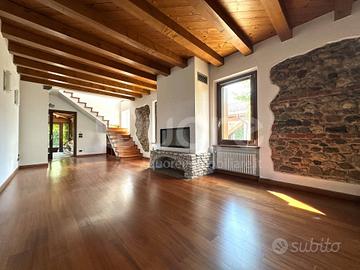 Villa/Villa d'Epoca - Tavagnacco