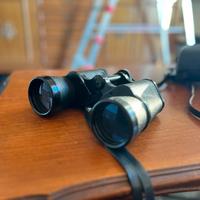 Binocolo Zenith 10x50 Vintage