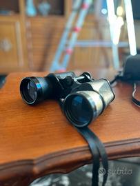 Binocolo Zenith 10x50 Vintage