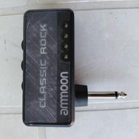 Mini amplificatore chitarra elettrica Classic Rock