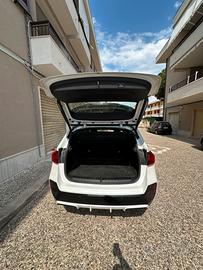 Bmw x1 118 d M sport