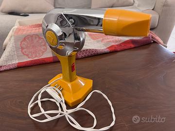 Asciugacapelli vintage Philips da collezione