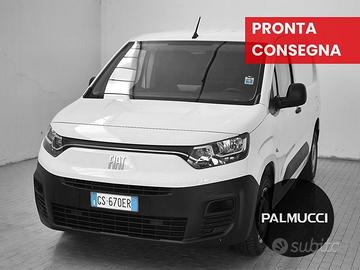 FIAT Doblò VAN LH1 1.5 BlueHdi 100cv MT6