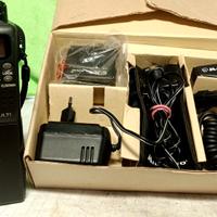 RADIO  CB