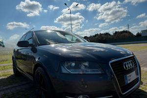 Audi A3 2012