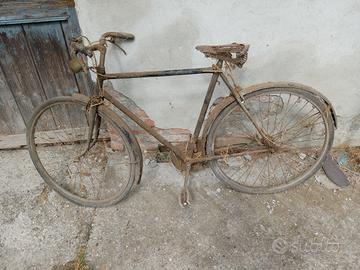 Biciclette uomo donna bambino da restauro