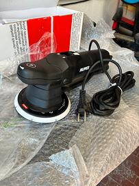 Levigatrice rotorbitale Rupes BR106AES