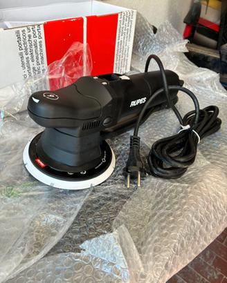 Levigatrice rotorbitale Rupes BR106AES