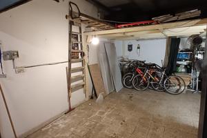 Vendita garage in via Umberto Nobile 69