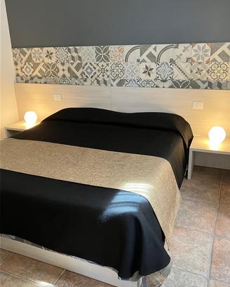 Disponibili camere per S Paolo