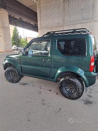 SUZUKI Jimny 3ª serie - 2004