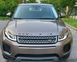 Range Rover evoque 2.0 SD4 manuale ( 2018 )