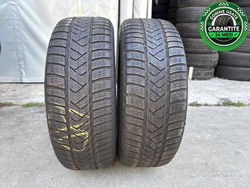 gomme usate 2255517 Winter PIRELLI - SOTTOZERO 3 -